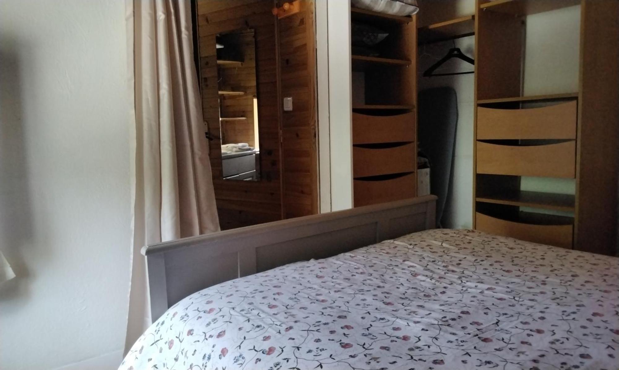 Cabanon 50M2 Meounes-les-Montrieux Exterior foto