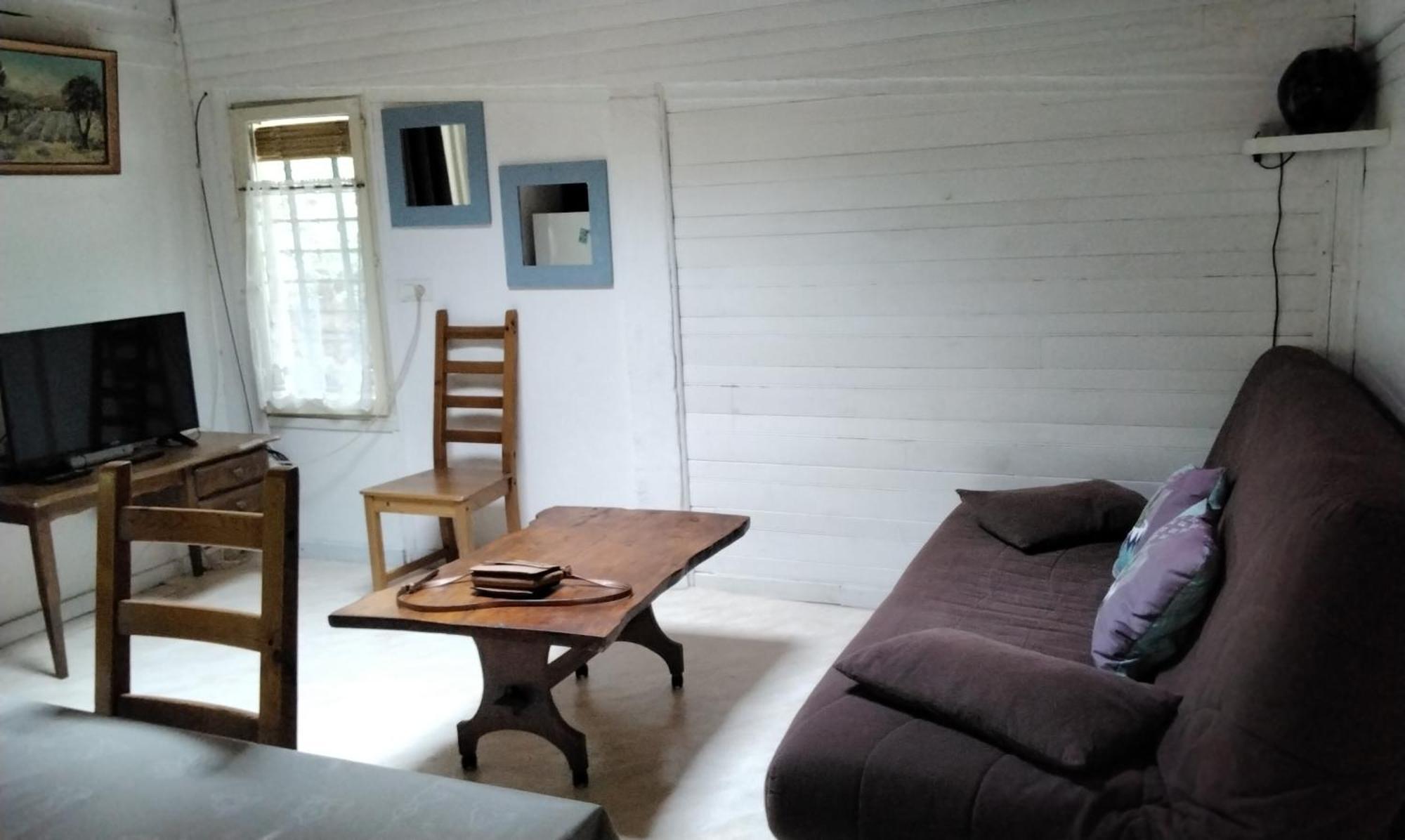 Cabanon 50M2 Meounes-les-Montrieux Exterior foto