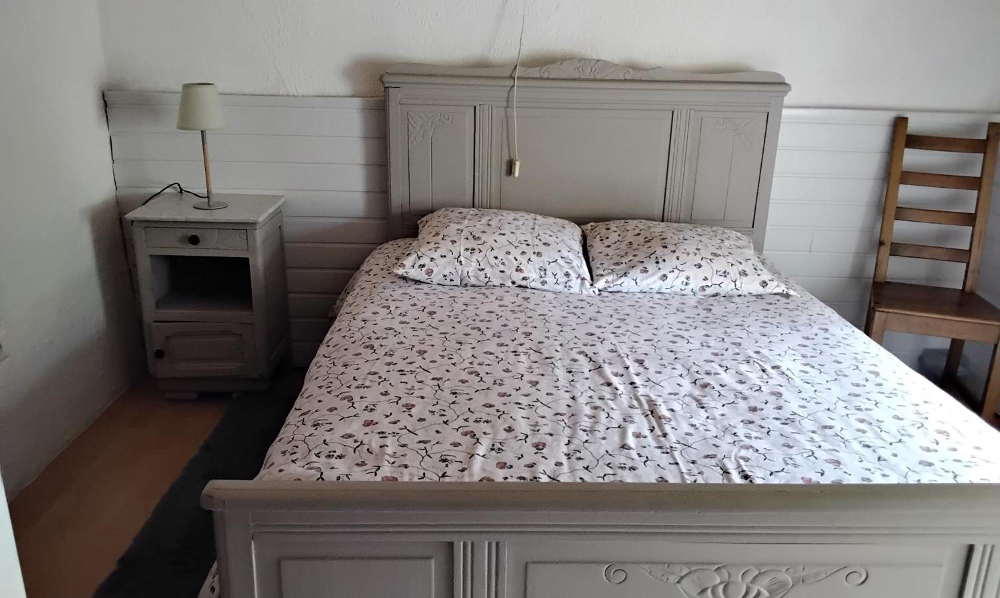 Cabanon 50M2 Meounes-les-Montrieux Exterior foto